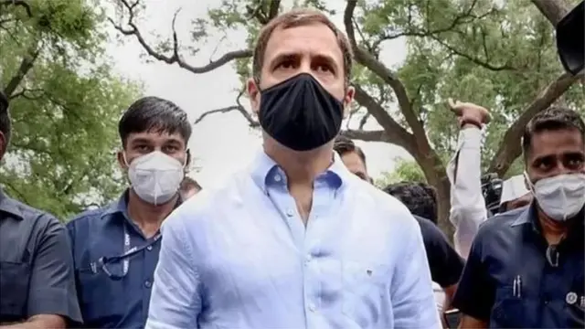 ભારત જોડો યાત્રા