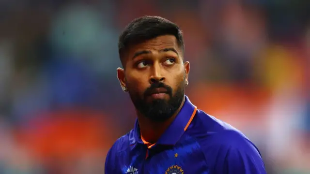 હાર્દિક પંડ્યાને અપાઈ છે ગુજરાત ટાઇટન્સની કપ્તાની