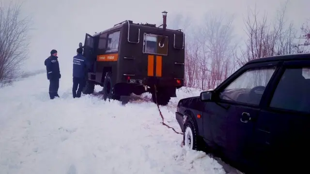 Николаевская область