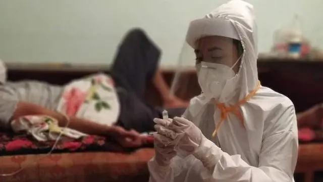 Алтынай Кариева