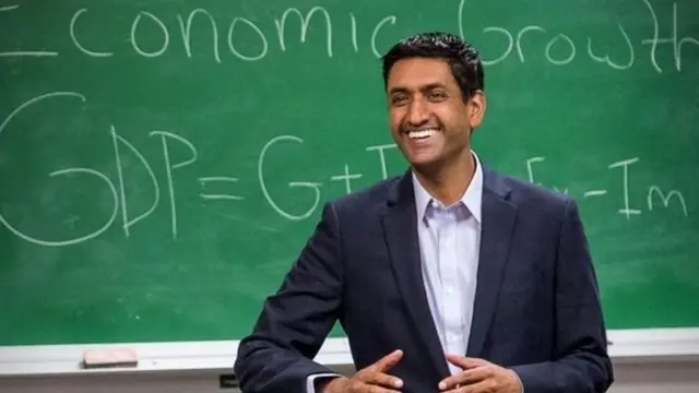 रोहित खन्ना