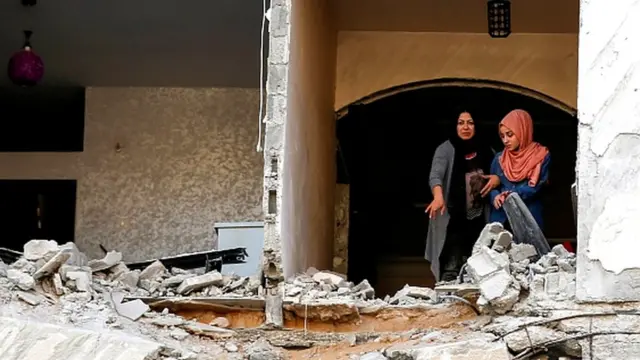 فلسطین، اسرائیل