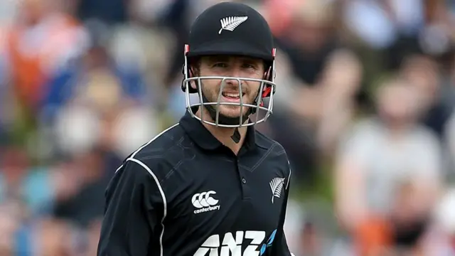 न्यूज़ीलैंड के कप्तान केन विलियम्स महज 3 करोड़ रुपये में बिके