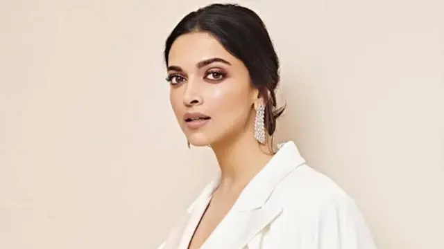 दीपिका पादुकोन