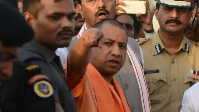 योगी का मिशन शक्ति, काग़जी या ज़मीन पर दिखेगा