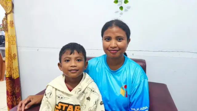 merauke, gangguan internet, papua