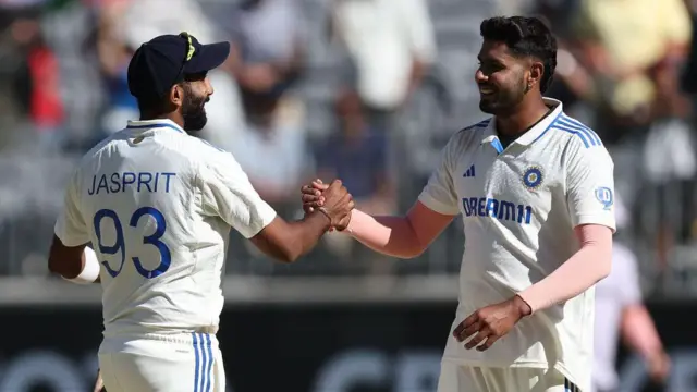 ఇండియా, ఆస్ట్రేలియా మ్యాచ్ 