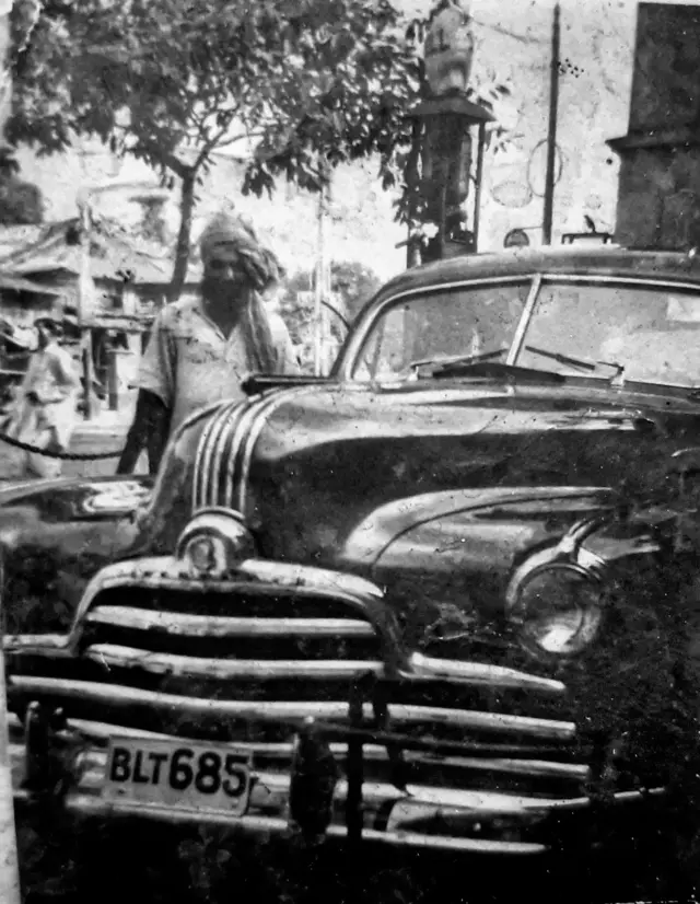 ਮੇਜਰ ਸਿੰਘ ਚਾਹਲ