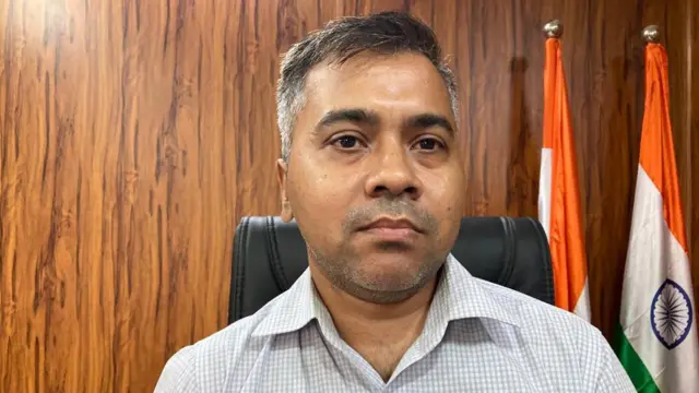 मोहित कुमार 