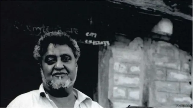 नामदेव ढसाळ 