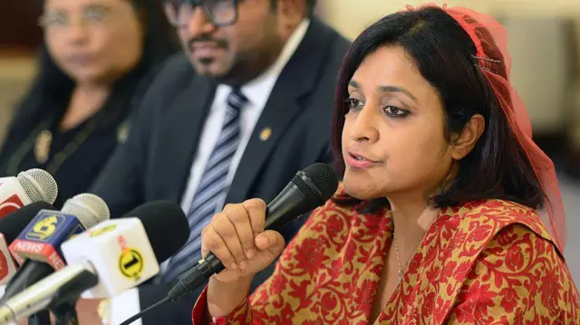 दुनया मौमून