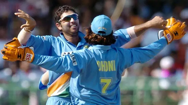 யுவராஜ் சிங்