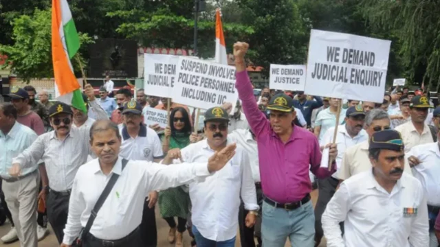  ਸਾਬਕਾ ਫੌਜੀ