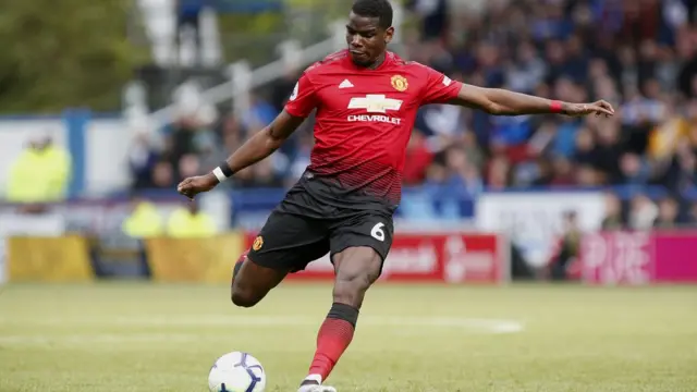 Pogba