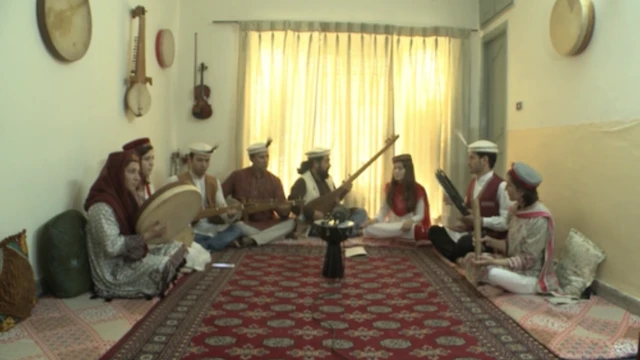 پاکستان کے ساز