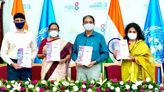 केके शैलजा