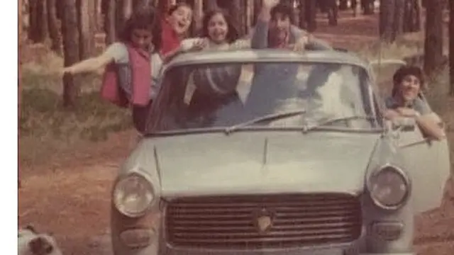 فلورنسيا وأخوتها