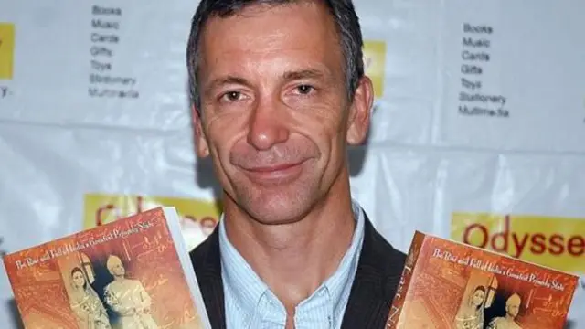 جان زوبرسکی