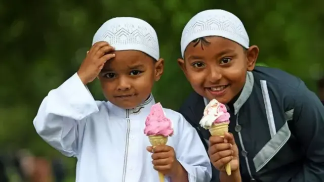 रमजान ईद