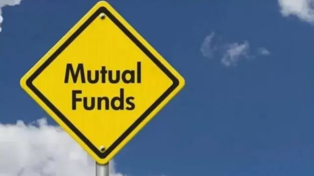 మ్యూచువల్ ఫండ్స్
