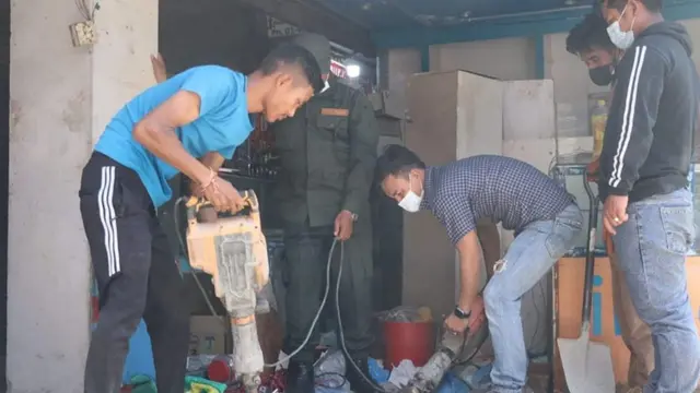 बालेन्द्र शाह