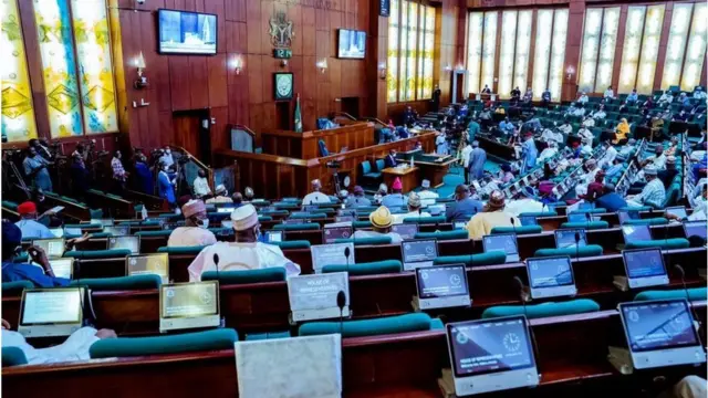 ijoko awọn aṣofin apapọ