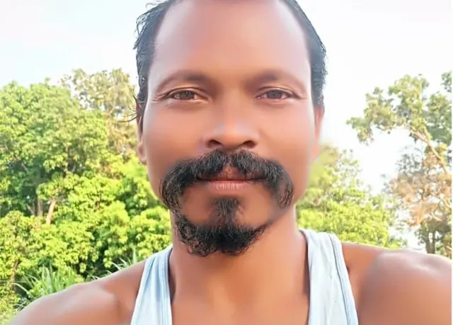 गोविंद कुंजाम