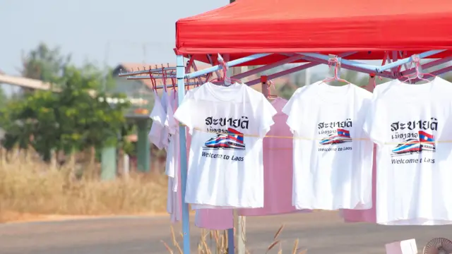 เริงปอย แดนจำปา/BBC Thai