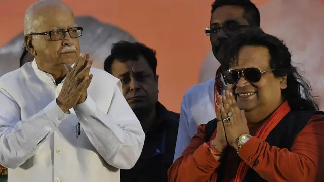 बप्पी लहरी