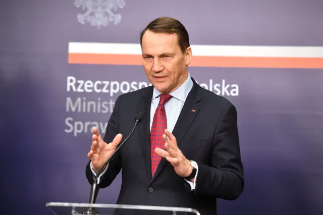 Радослав Сикорский