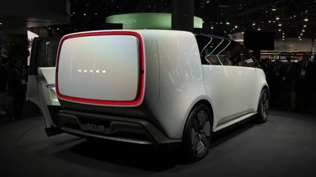 معلوم نیست هوندا براساس این کانسپت محصولی به بازار عرضه کند