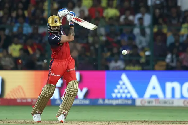 CSK Vs RCB: ஆர்சிபி 'த்ரில்' வெற்றி - இந்த ஒரு அலட்சியத்தால் தோற்றதா சென்னை?