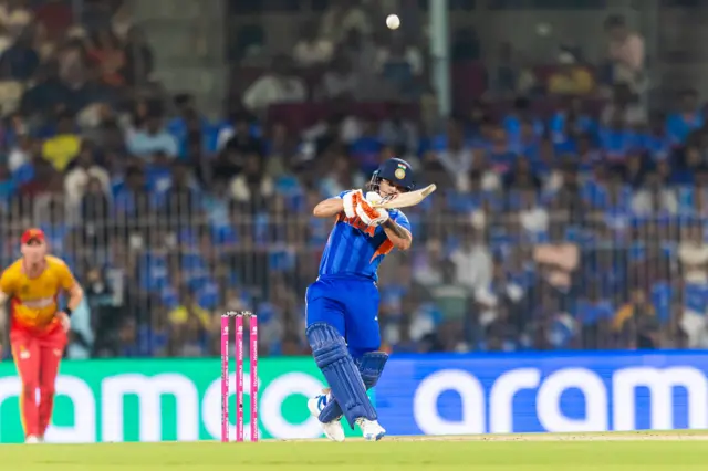 ईशान किशन