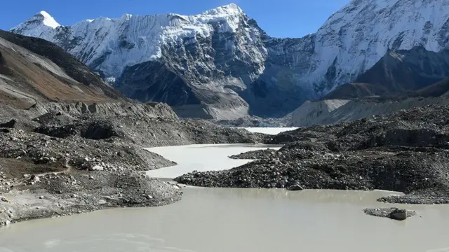 பெருமழை,வெள்ளம் - இதற்கு பின்னால் உள்ள நதி நீர் அரசியல்