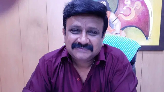 ભાજપના નેતા યજ્ઞેશ દવેએ પાર્ટી જ્ઞાતિકીય સંતુલન જાળવવા માટે અન્ય પક્ષોના કાર્યકરોને સામેલ કરાઈ રહ્યા હોવાની વાત નકારે છે