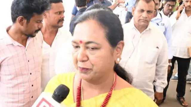 பிரேமலதா விஜயகாந்த் 