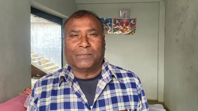 सोभित महतो सखुवामडानका पूर्व जनप्रतिनिधि हुन्। 