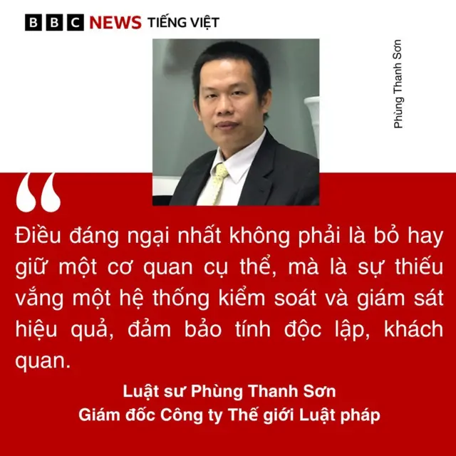 Phung Thanh Son