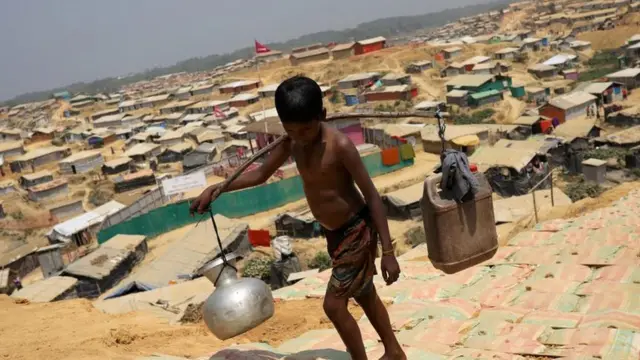 ရိုဟင်ဂျာ