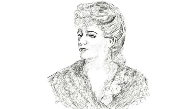 Августа Холмс