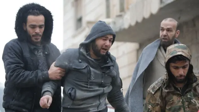 ਤੁਰਕੀ ਭੂਚਾਲ