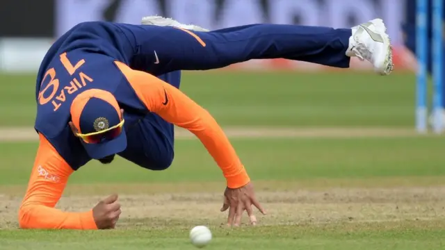 விராட் கோலி