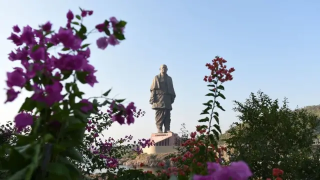 பட்டேல் சிலை