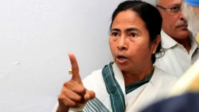 ममता बनर्जी