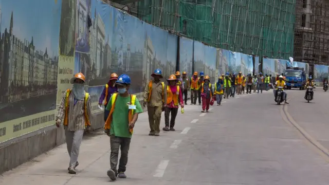 चीन, वन बेल्ट वन रोड परियोजना