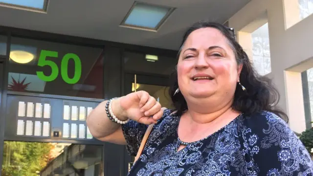 Renate Bräu