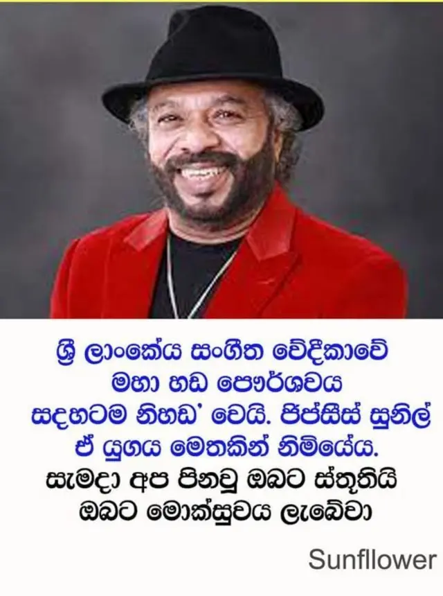 සන්ෆලවර් සංගීත කණ්ඩායම