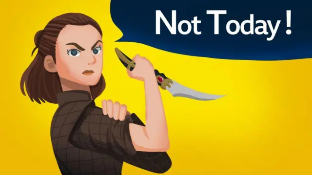 game of thrones, terakhir, tamat, westeros, daenerys targaryen, jon snow, arya stark