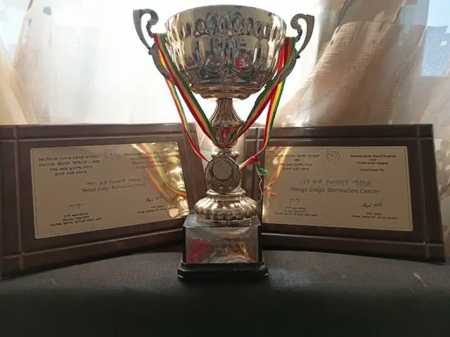 እቲ ሎጅ ካብ ዝረኸቦም ኣፍልጦታት 