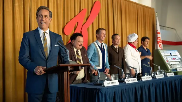 John P. Johnson/Netflix